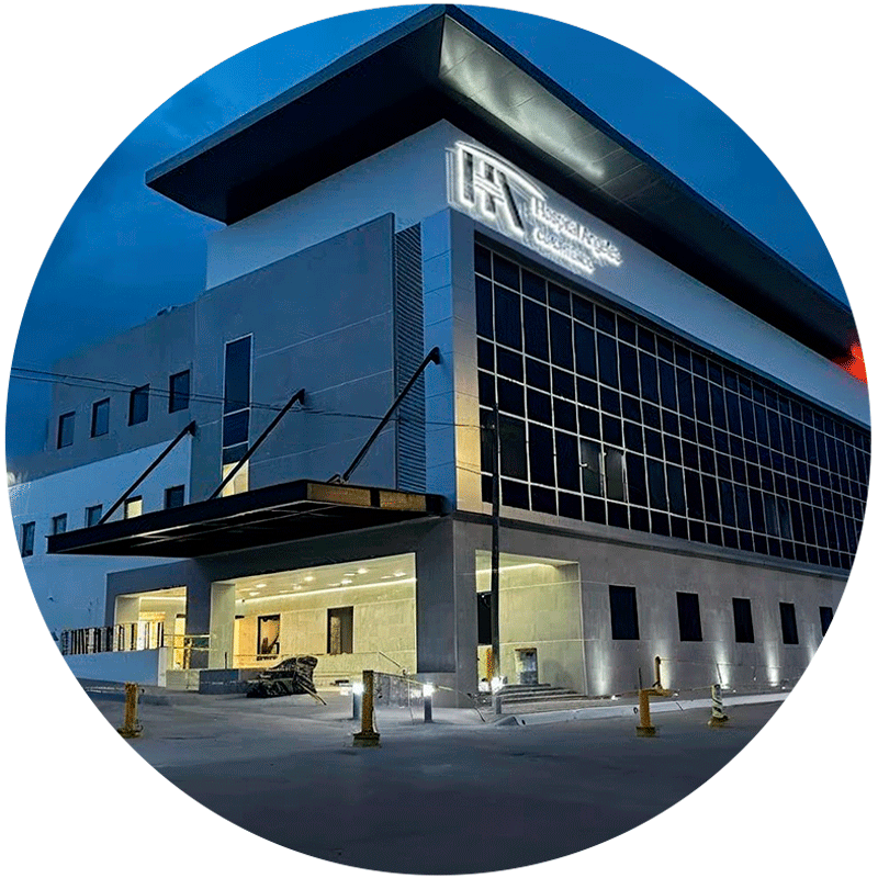 Consultorio Cuauhtemoc